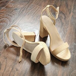 LOFT Sandals - brand new